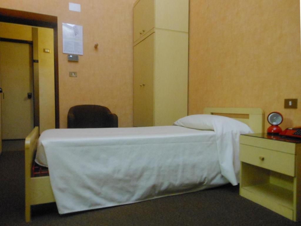 Hotel Corona Térmoli Habitación foto